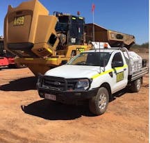 Mobile Diesel Mechanics in Archerfield