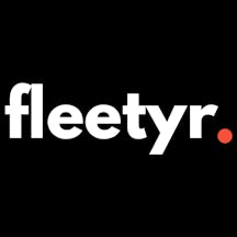 Logo of Fleetyr