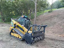 1.5t - 3t Posi Track for Hire