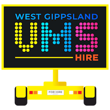 Logo of West Gippsland VMS Hire