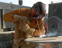 Mobile Welders in South Wentworthville