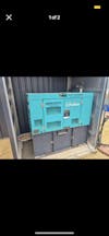 Under 50 KVA Diesel Generator for Hire