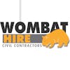Logo of Wombat Equipment Hire