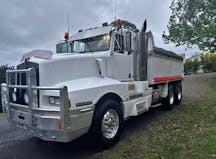 Earthmoving Services in Harrington Park