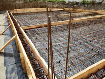 Slab Formwork in Cranbourne South