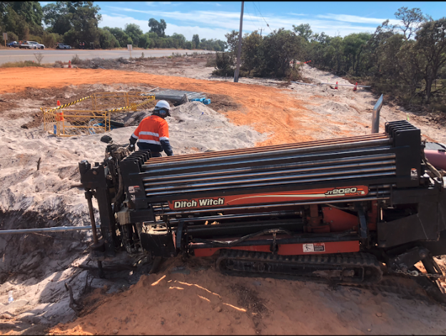 directional drilling companies near me