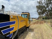 Horizontal Directional Drilling for Hire in Balcatta