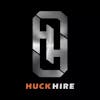 Logo of Huck Hire