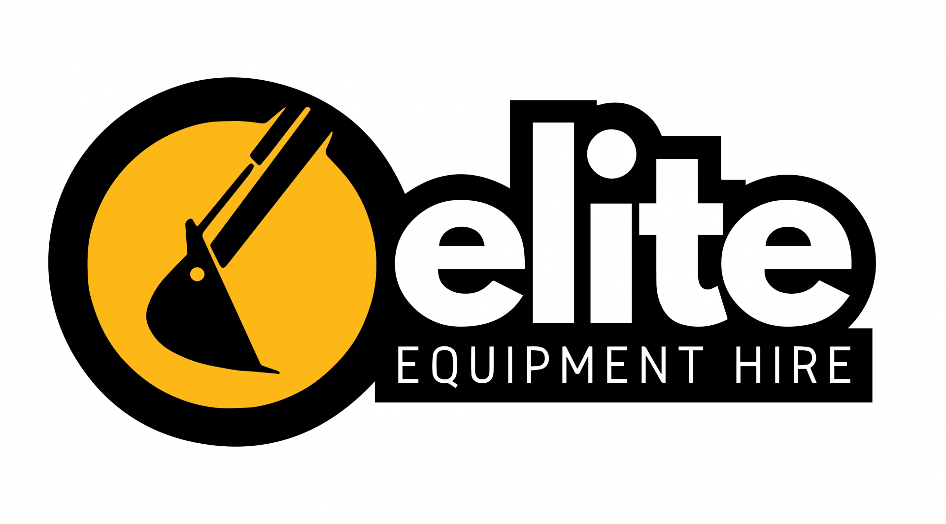 Logo of Elite Equipment Hire Pty Ltd