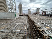 Steel Fixing in Mascot