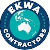 Logo of EKWA Contractors