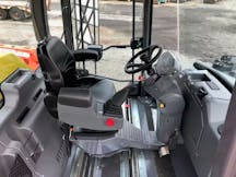 16t - 20t Multi Tyred Roller for Hire