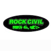 Logo of Rock Civil Pty Ltd 