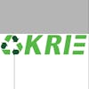 Logo of Krie crushing and mobile screening