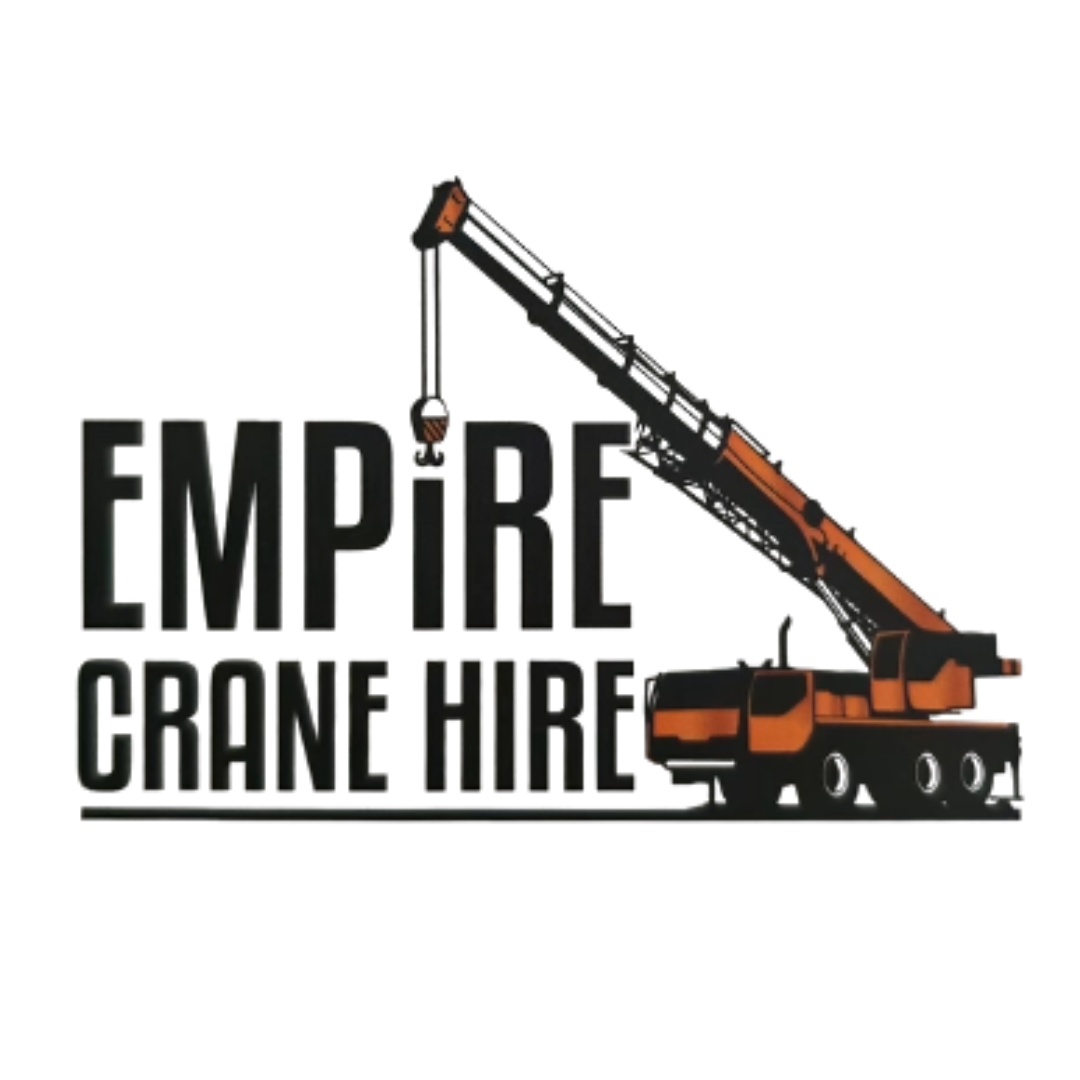 Logo of Empire Crane Hire