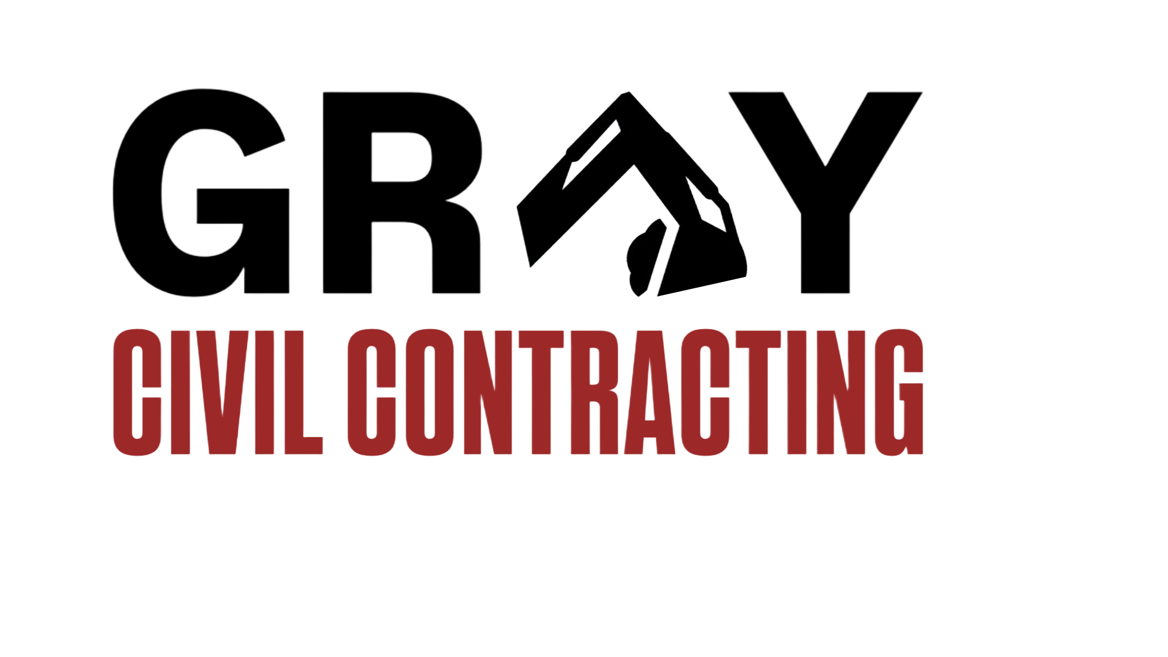 Logo of Gray Civil Contracting