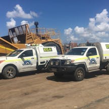 Diesel Services in Paget