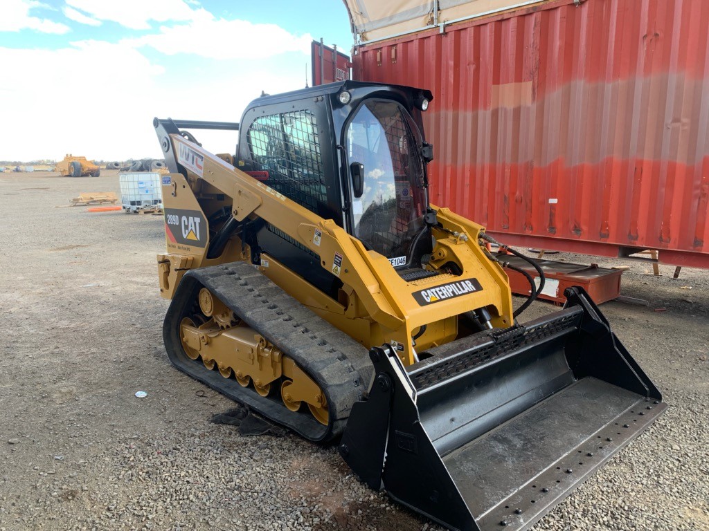 WTC Earthmoving in Narrabri | iseekplant