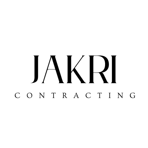 Logo of Jakri Contracting