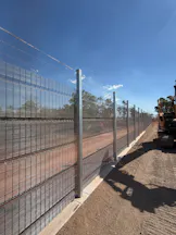 Fencing Contractors in Berrimah