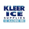 Logo of Kleer Ice Supplies