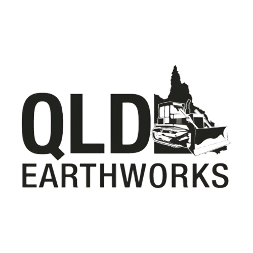 Logo of QLD Earthworks