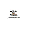Logo of Modra Earthmoving