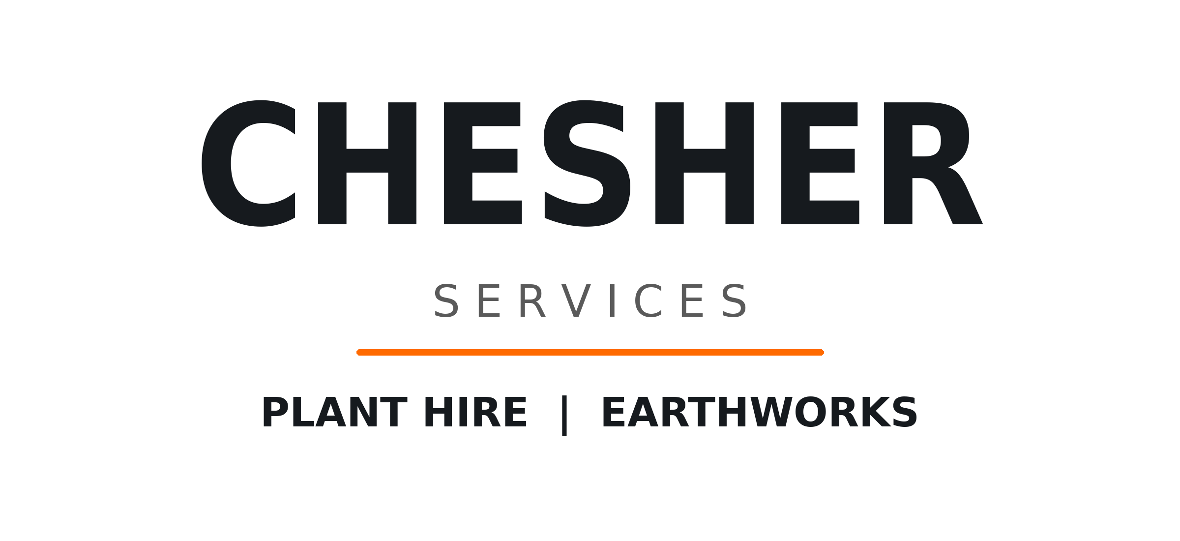 Logo of Chesher Services