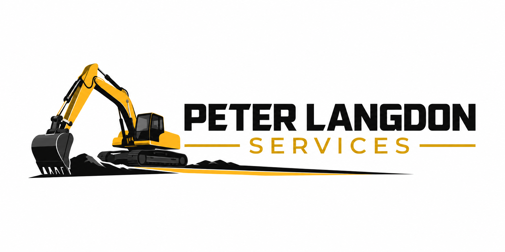 Logo of Peter Langdon - Services