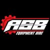 Logo of ASB Equipment Hire