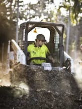 Earthmoving Services in Humpty Doo