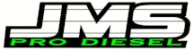 Logo of JMS Pro Diesel
