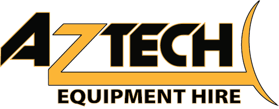 Logo of Aztech Equipment Pty Ltd - Brisbane