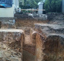 Landscaping Supplies in Thomastown