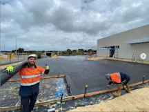 Concreters for Hire in South Perth