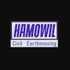 Logo of Hamowil Group