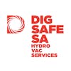 Logo of Dig Safe SA