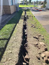 Vacuum Excavation Services in Darlington