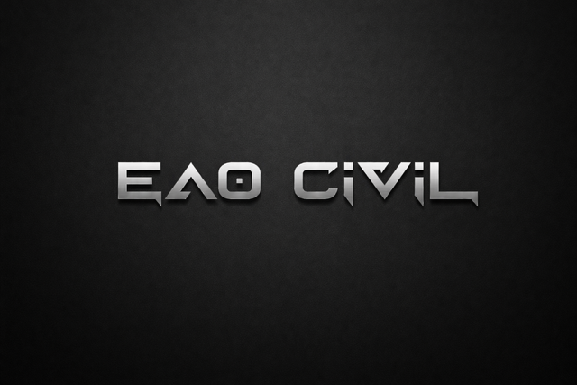 Logo of EAO Civil