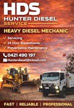 Mobile Truck Mechanics in Wattle Ponds