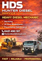 Mobile Diesel Mechanics in Wattle Ponds