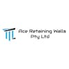 Logo of Ace Retaining Walls