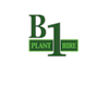 Logo of B1 Plant Hire