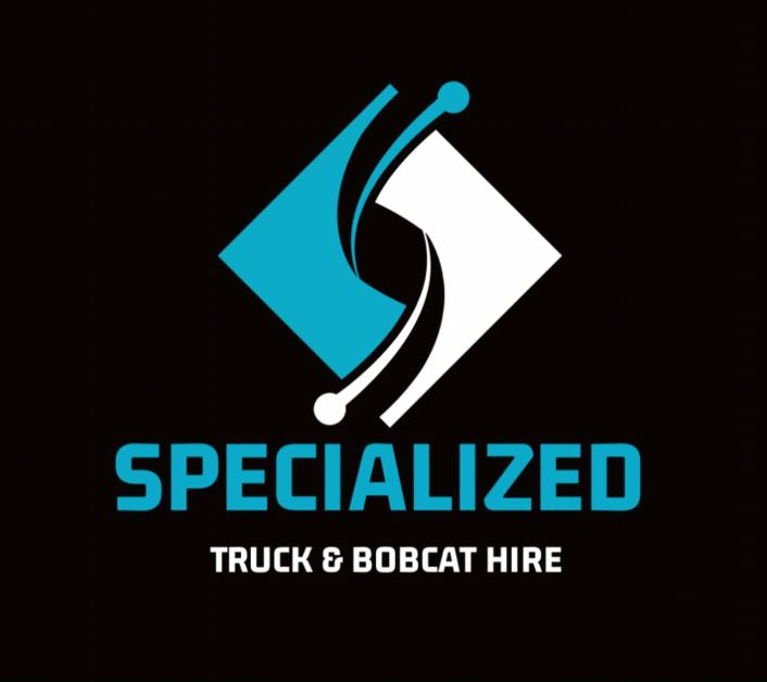 Logo of Specialized Truck & Bobcat Hire