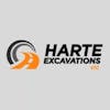 Logo of Harte Excavations