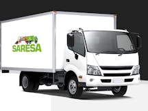 Moving Truck for Hire in Point Cook