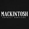 Logo of Mackintosh Asphalt Services