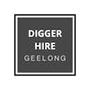 Logo of Digger Hire Geelong