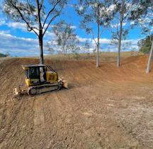 Land Clearing Services in Biddaddaba