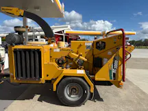 Chippers for Hire in Biddaddaba